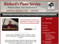 richardspianoservice.com