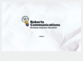 robertscommunicationsusa.com