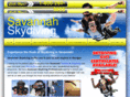 savannah-skydiving.com