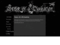 senseofadivination.com