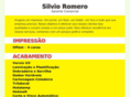 silvioromero.com