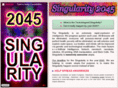 singularity-2045.org