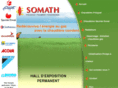 somath-chauffage.com