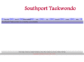 southporttkd.com