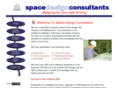 spacedesignconsultants.com