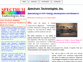 spectrum-technologies.com