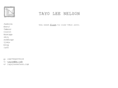tayoleenelson.com