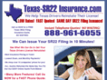 texas-sr22insurance.com