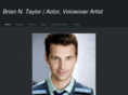 thebriantaylor.com
