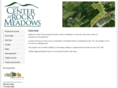 thecenteratrockymeadows.com