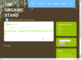 theorganicstand.com