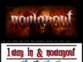 therealnowayout.com