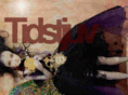 tidstjuv.com