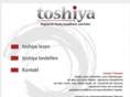 toshiya.de