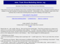 tradeshowmarketingadvice.org