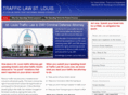 traffic-law-st-louis.com