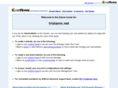 tristanm.net