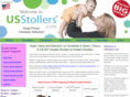 usstrollers.com