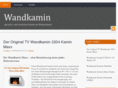 wandkamin.net