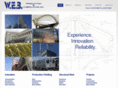 webproductionandfabricating.com