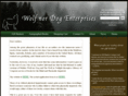 wolfnordog.com