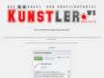 xn--knstlerwebseite-zvb.com