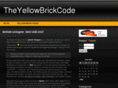 yellow-brick-code.org