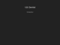 123dentist.com