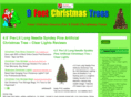 9footchristmastree.com