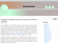 actosonline.com
