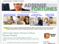 adsensefortunes.net