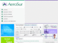 aerosur.com