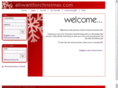 alliwantforchristmas.net
