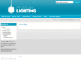 americanlightingnetwork.com