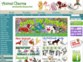 animalcharms.net
