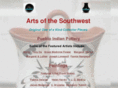 artssouthwest.com