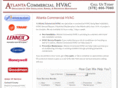 atlantacommercialhvac.com