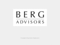 bergadvisors.com