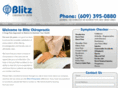 blitzchiropractic.com