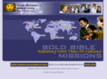 boldbible.com