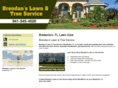 brendanlawnandtree.com