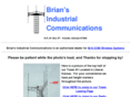 briansindustrial.com