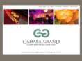 cahabagrand.com