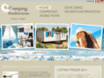 campingvillaggiomediterraneo.com