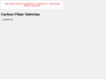 carbonfibervehicles.com
