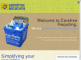 carefreerecycling.com