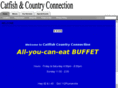 catfishcountryconnection.net