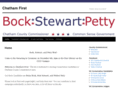 chathamfirst.com