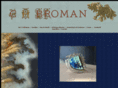 chbroman.com