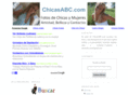 chicasabc.com